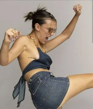 Millie Bobby Brown OnlyFans Leaked Free Thumbnail Picture - #JIxbfA5CpK