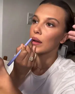 Millie Bobby Brown OnlyFans Leaked Free Thumbnail Picture - #JLEOYfYLOh