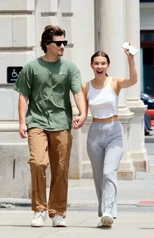 Millie Bobby Brown OnlyFans Leaked Free Thumbnail Picture - #JV0DBCMMzv
