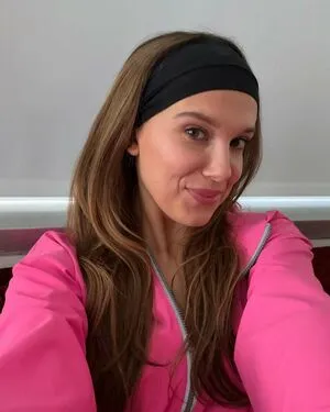 Millie Bobby Brown OnlyFans Leaked Free Thumbnail Picture - #JwQdlcQXBb