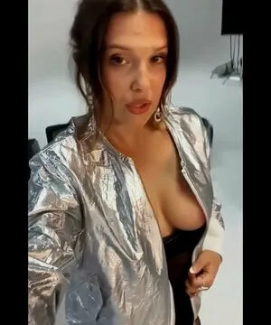 Millie Bobby Brown OnlyFans Leaked Free Thumbnail Picture - #Jx6Hm4YKmF