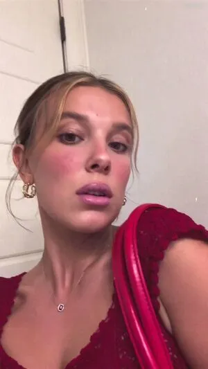 Millie Bobby Brown OnlyFans Leaked Free Thumbnail Picture - #K1DEcu6ZaX