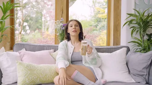 Millie Bobby Brown OnlyFans Leaked Free Thumbnail Picture - #K6OKx39kgI