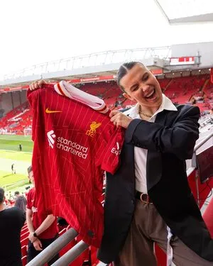 Millie Bobby Brown OnlyFans Leaked Free Thumbnail Picture - #KCvn9tNMXa
