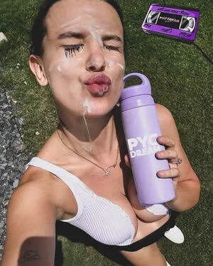 Millie Bobby Brown OnlyFans Leaked Free Thumbnail Picture - #KF4sfXYMFA