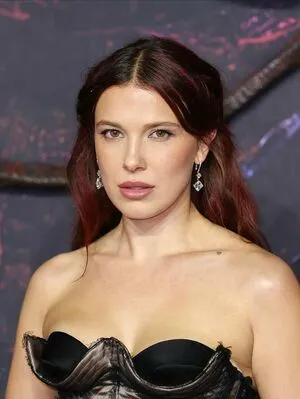Millie Bobby Brown OnlyFans Leaked Free Thumbnail Picture - #KdCCdhLH54
