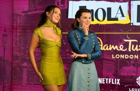 Millie Bobby Brown OnlyFans Leaked Free Thumbnail Picture - #Kj5YSvPDU0