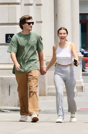 Millie Bobby Brown OnlyFans Leaked Free Thumbnail Picture - #KubecksW9y