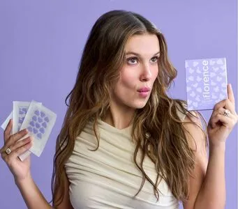 Millie Bobby Brown OnlyFans Leaked Free Thumbnail Picture - #KzKllb3dYS