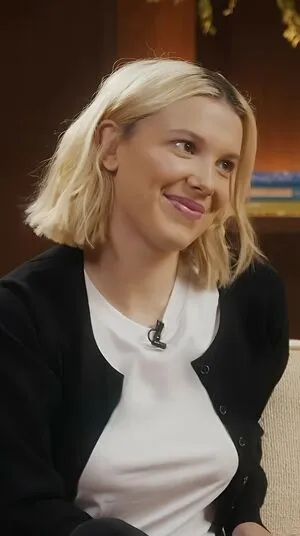 Millie Bobby Brown OnlyFans Leaked Free Thumbnail Picture - #LDfUZV9eRc