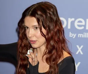 Millie Bobby Brown OnlyFans Leaked Free Thumbnail Picture - #LGqIqn1JSe