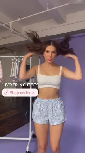 Millie Bobby Brown OnlyFans Leaked Free Thumbnail Picture - #LYm1OfEHXo