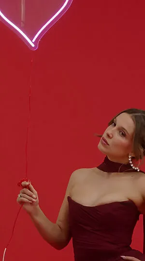 Millie Bobby Brown OnlyFans Leaked Free Thumbnail Picture - #LaS3pXs9fy