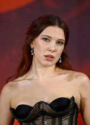 Millie Bobby Brown OnlyFans Leaked Free Thumbnail Picture - #Ltyz0vSfUx