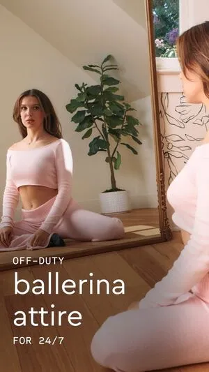 Millie Bobby Brown OnlyFans Leaked Free Thumbnail Picture - #M4OrnwUT8D
