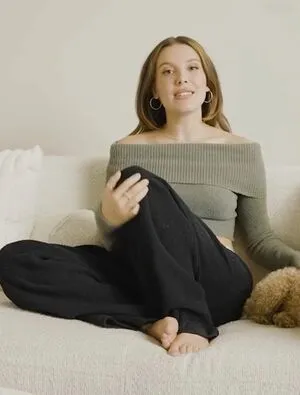 Millie Bobby Brown OnlyFans Leaked Free Thumbnail Picture - #M7kXr1THf3