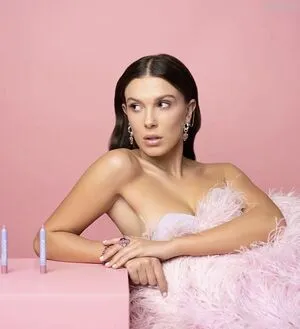 Millie Bobby Brown OnlyFans Leaked Free Thumbnail Picture - #M8cRg2ZH4N