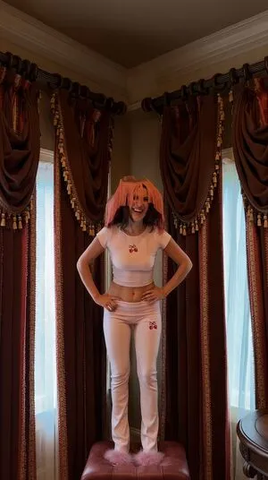 Millie Bobby Brown OnlyFans Leaked Free Thumbnail Picture - #MUbBGMcauO