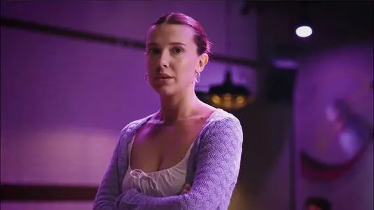 Millie Bobby Brown OnlyFans Leaked Free Thumbnail Picture - #MiCTL193d7