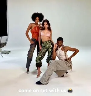 Millie Bobby Brown OnlyFans Leaked Free Thumbnail Picture - #Ms1aIM4WFP
