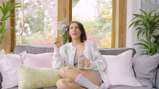Millie Bobby Brown OnlyFans Leaked Free Thumbnail Picture - #MvhBUWUBTo