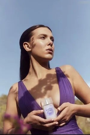Millie Bobby Brown OnlyFans Leaked Free Thumbnail Picture - #N1lB4aQ0op