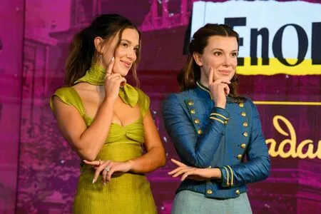 Millie Bobby Brown OnlyFans Leaked Free Thumbnail Picture - #N5vBJEsHW2