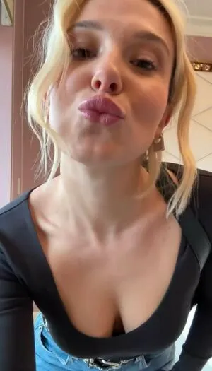 Millie Bobby Brown OnlyFans Leaked Free Thumbnail Picture - #N9YvHIqHmB