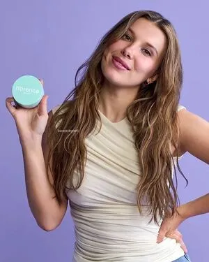 Millie Bobby Brown OnlyFans Leaked Free Thumbnail Picture - #NIy0kVenBb