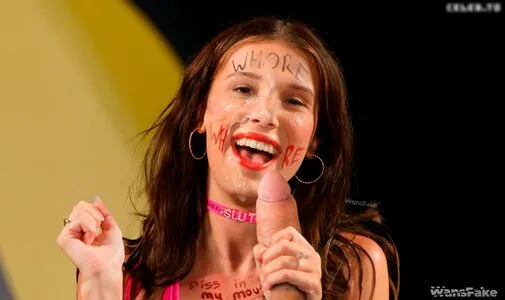 Millie Bobby Brown OnlyFans Leaked Free Thumbnail Picture - #NRh8NQ3Lqd