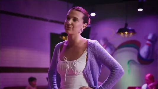 Millie Bobby Brown OnlyFans Leaked Free Thumbnail Picture - #NhSEQnHIWn