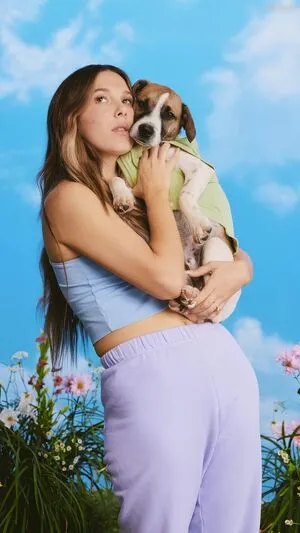 Millie Bobby Brown OnlyFans Leaked Free Thumbnail Picture - #OPQVcwAhY2