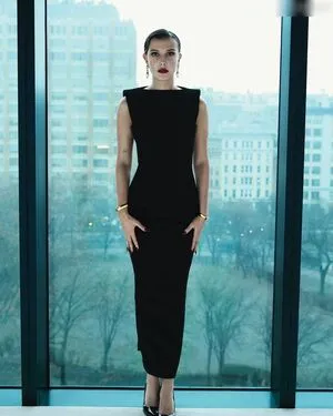 Millie Bobby Brown OnlyFans Leaked Free Thumbnail Picture - #Og5JiZ6dej