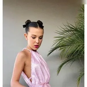 Millie Bobby Brown OnlyFans Leaked Free Thumbnail Picture - #OhZ4XDfbWO