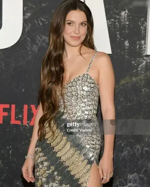 Millie Bobby Brown OnlyFans Leaked Free Thumbnail Picture - #Oo1jqGbhNe