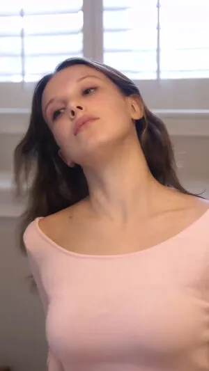 Millie Bobby Brown OnlyFans Leaked Free Thumbnail Picture - #OooaU2rtuU