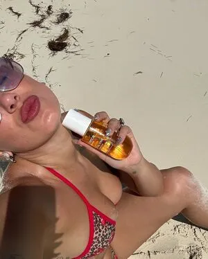 Millie Bobby Brown OnlyFans Leaked Free Thumbnail Picture - #OsyhEav3Cc