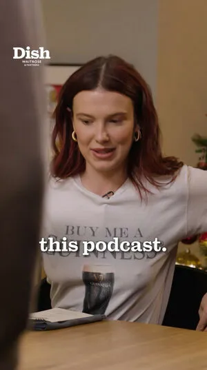 Millie Bobby Brown OnlyFans Leaked Free Thumbnail Picture - #P8QvgQR6Y2