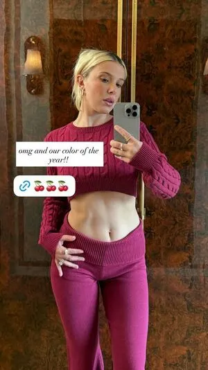 Millie Bobby Brown OnlyFans Leaked Free Thumbnail Picture - #PCbmXizi3V