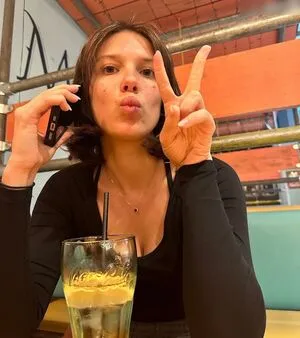 Millie Bobby Brown OnlyFans Leaked Free Thumbnail Picture - #PH2JbfuFZj