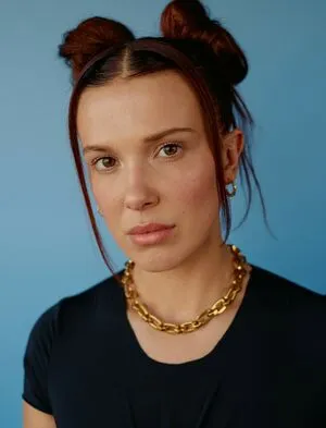 Millie Bobby Brown OnlyFans Leaked Free Thumbnail Picture - #PWHUsnY2cN