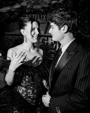 Millie Bobby Brown OnlyFans Leaked Free Thumbnail Picture - #PZecYQ2rE3