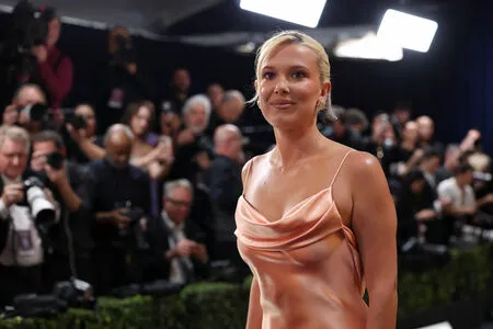 Millie Bobby Brown OnlyFans Leaked Free Thumbnail Picture - #Pe8l3zXJTf
