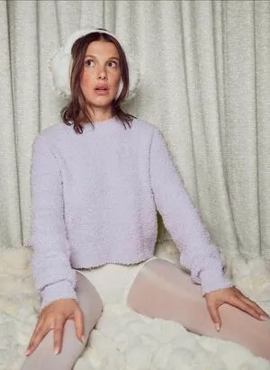 Millie Bobby Brown OnlyFans Leaked Free Thumbnail Picture - #PfBVMIrt0S