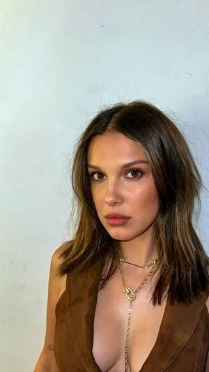 Millie Bobby Brown OnlyFans Leaked Free Thumbnail Picture - #QXnP7EaBtJ