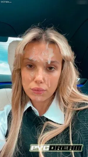 Millie Bobby Brown OnlyFans Leaked Free Thumbnail Picture - #Qe8fA1Bky7