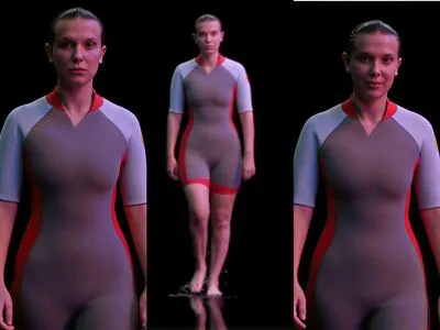 Millie Bobby Brown OnlyFans Leaked Free Thumbnail Picture - #R2icUu35aI