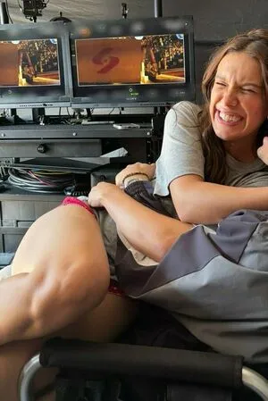 Millie Bobby Brown OnlyFans Leaked Free Thumbnail Picture - #RB61WHdKCQ