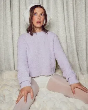 Millie Bobby Brown OnlyFans Leaked Free Thumbnail Picture - #RctN8zmsCd