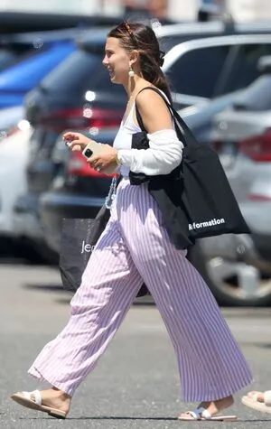 Millie Bobby Brown OnlyFans Leaked Free Thumbnail Picture - #RliVK9vblL